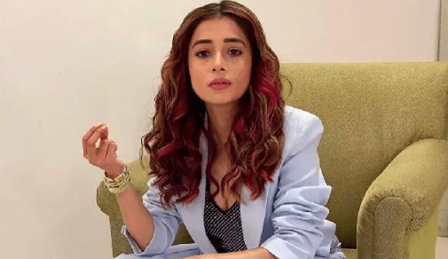 Tina Dutta