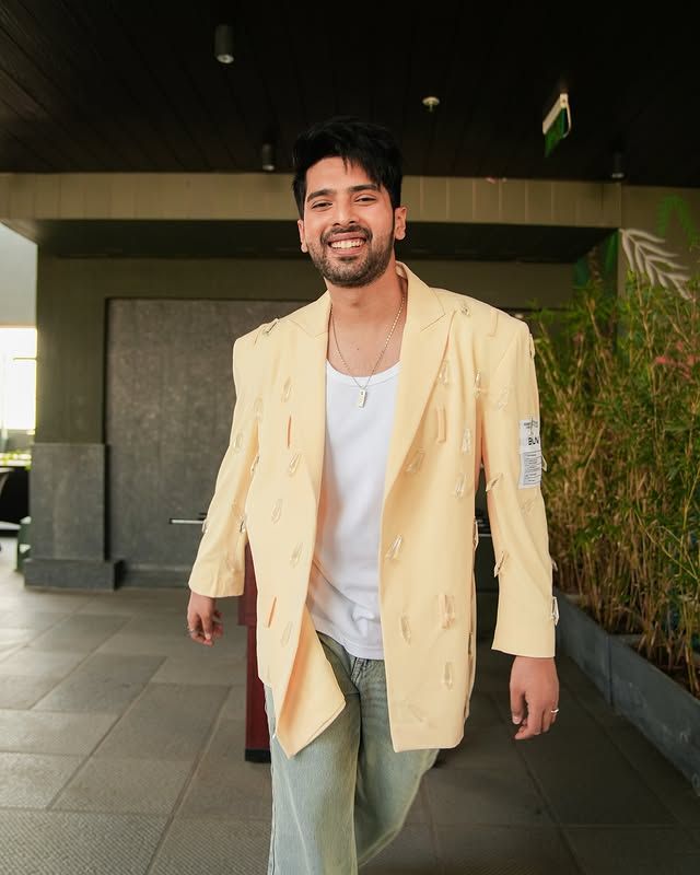 Armaan Malik