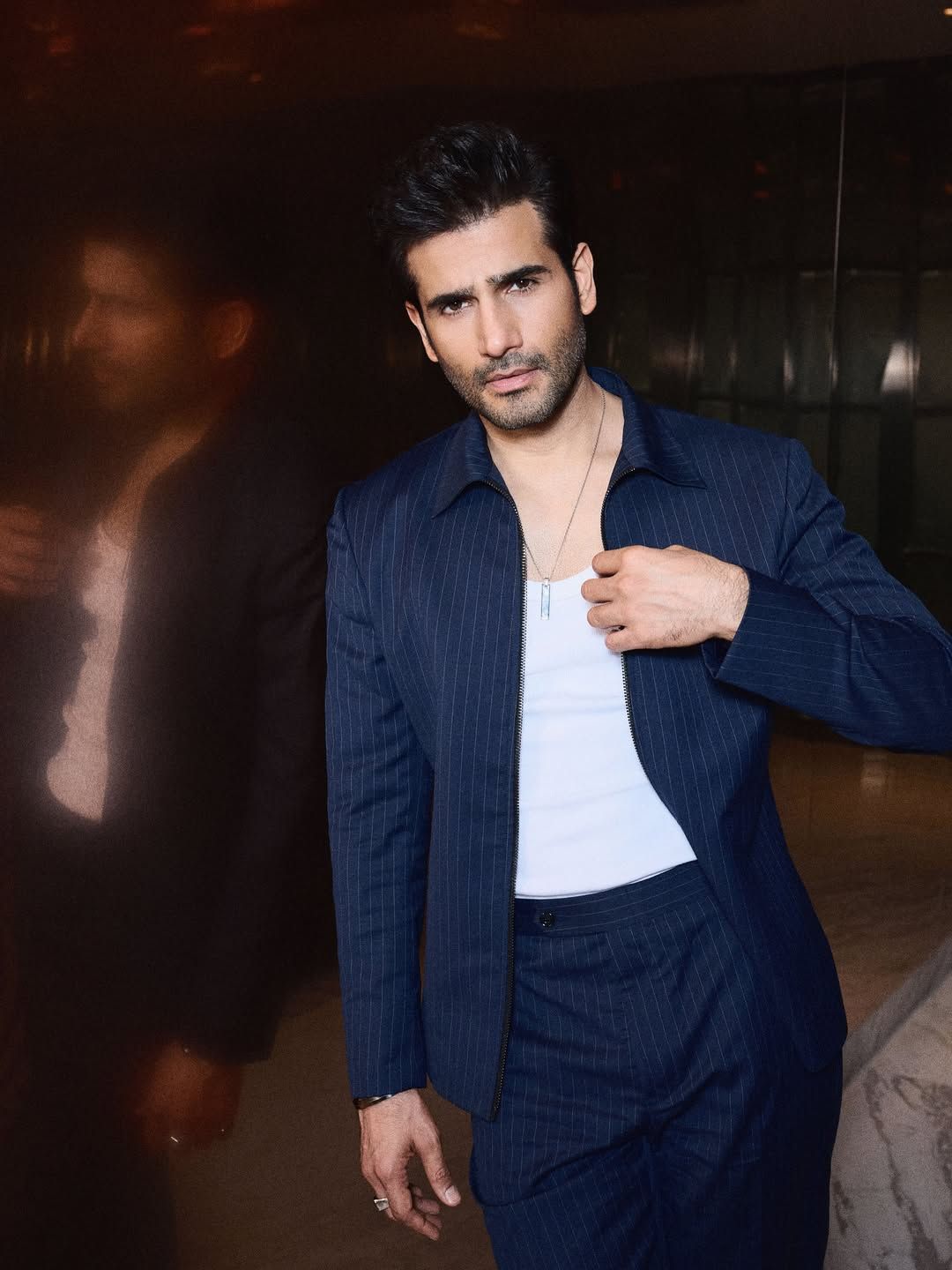 Karan Tacker