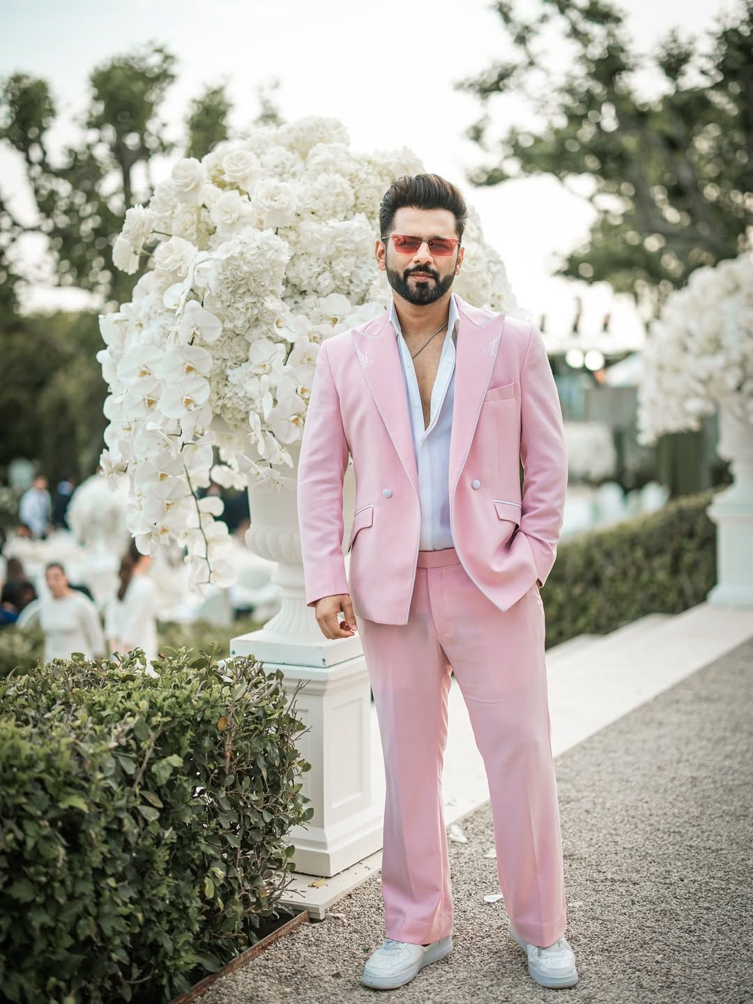 Rahul Vaidya