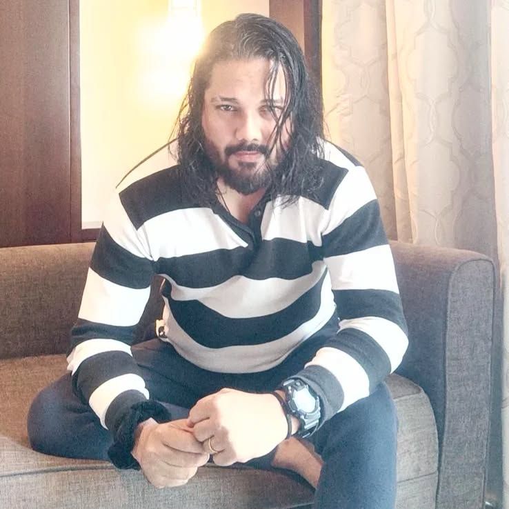Rohan Sequeira